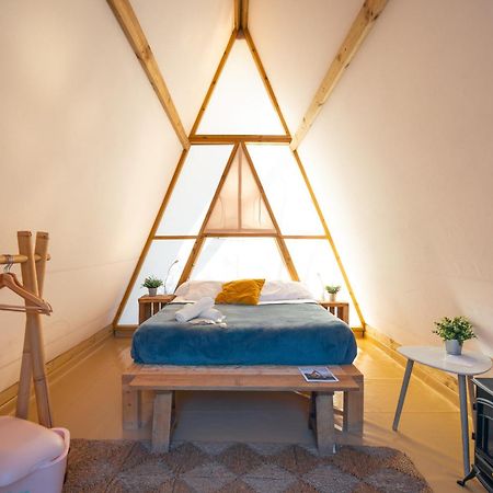 Kampaoh Grazalema Otel Dış mekan fotoğraf